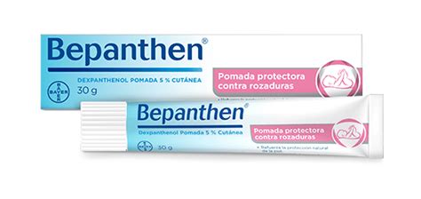 Bepanthen Pomada Regeneradora Para La Piel Precio Momsegy