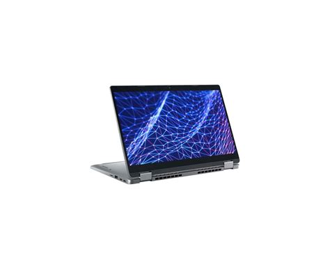 Laptop Dell Latitude 5330 2 In 1 Core I7 1265u Ram 16gb Ssd 512gb 133 Inch Fhd Touch Windows 11