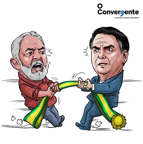 Al desnudo por qué Lula se volvió tan Bolsonaro Brasil tiene planes