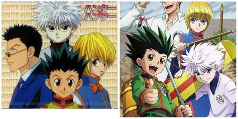 8 Best Anime Remakes