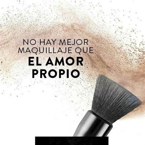 Pin De Ezbayde Alvarez En Belleza Frases De Maquillaje Fraces De