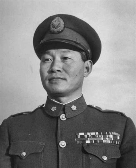 孙立人 - 安徽抗战将领名录与英勇事迹 - 抗日战争纪念网