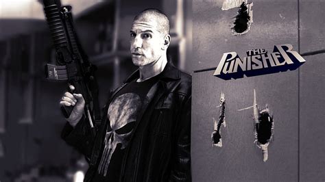 Tv Daredevil Jon Bernthal As The Punisher Hd Wallpaper Pxfuel