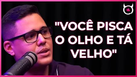 O QUE REALMENTE IMPORTA NA VIDA Cortes Do Prosa Guiada YouTube