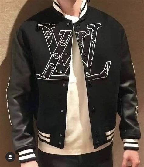 Pin By Mohammed On Enregistrements Rapides Varsity Jacket Fashion