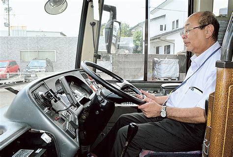 観光バス 運転手不足深刻 コロナで離職から復職せず【迫る 24年問題】｜あなたの静岡新聞