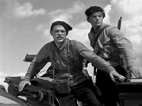 Чапаев (1934) — Фильм.ру