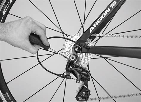 How To Adjust A Shimano Deore Rear Derailleur Sale Online