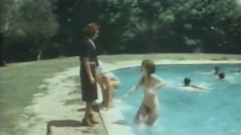 Naked Christiana Borghi In Cugine Mie