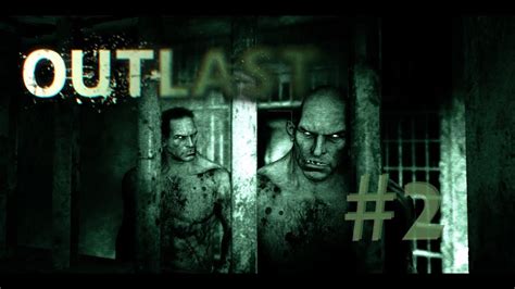 OUTLAST 2 Naked Brothers Band YouTube