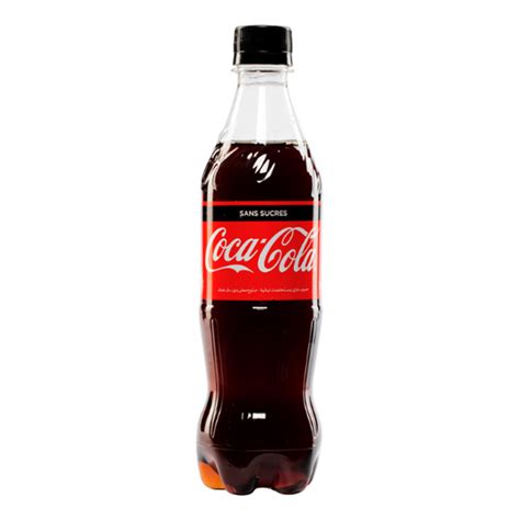 Un Coca Cola Rafra Chissant Et Sans Sucre Coca Cola Dz