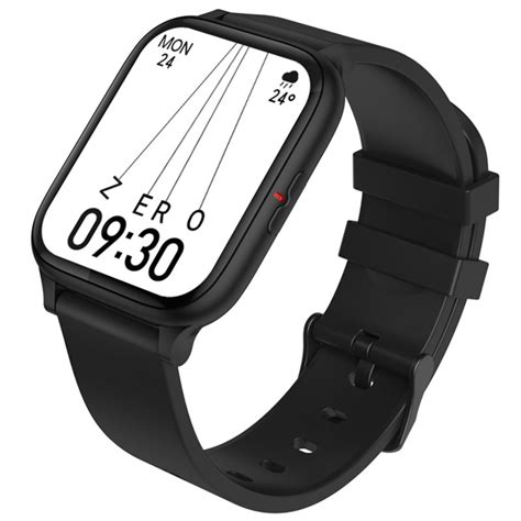 Smartwatch Smartband Zegarek Pasek Puls Ci Nienie Kroki Pro Watch Colmi