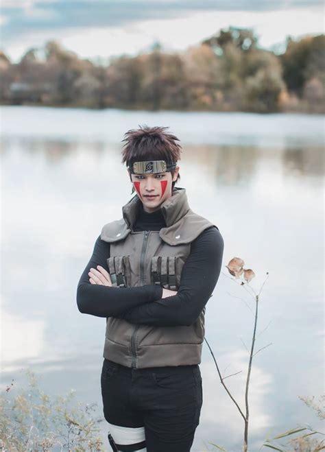 50 Best Halloween Naruto Cosplay Ideas Ever