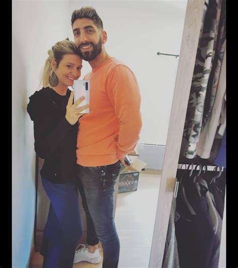 Photo Ambre Et Alexandre Dol De Familles Nombreuses Purepeople