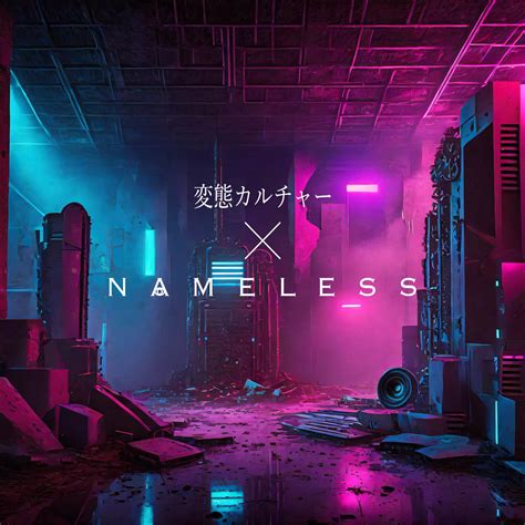 Hentai CULTURE NAMELESS vkgy ブイケージ