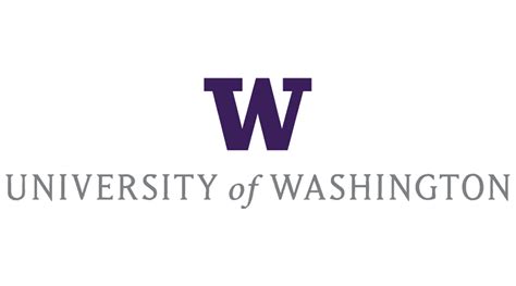 University of Washington (UW) Vector Logo | Free Download - (.SVG ...