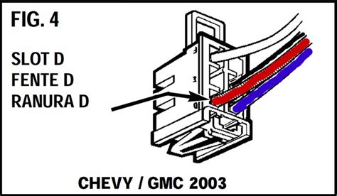 Tekonsha Voyager Wiring Diagram