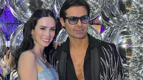 Ernesto D Alessio Y Charito Ruiz Anuncian Su Divorcio Despu S De