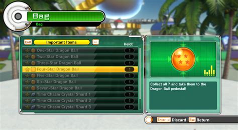 Steam Community Guide Eng Dragon Ball Xenoverse Walkthrough