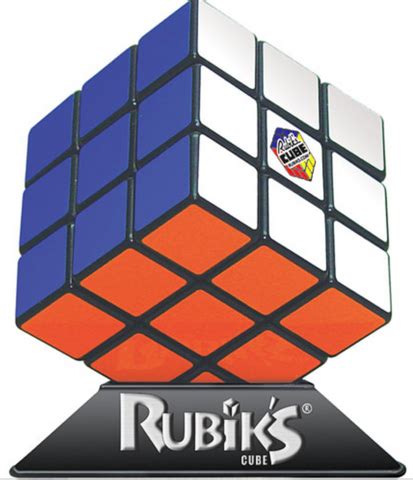 Rubik's cube | The evolution of speedcubing