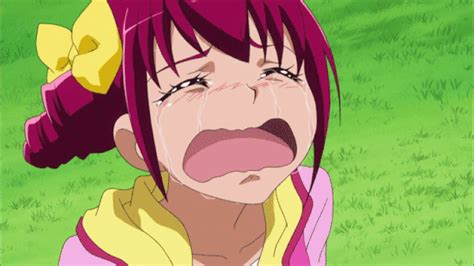 So This Is My First Crying Precure Face  Fandom