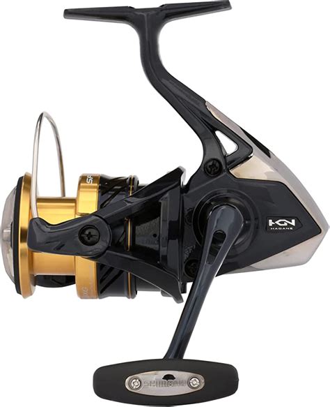 Shimano Spheros SW 4000 XG O Pescador