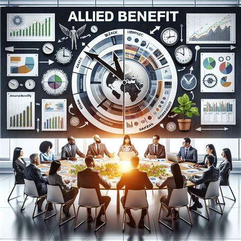 Secrets To Successful Plan Management With Allied Benefit Allied