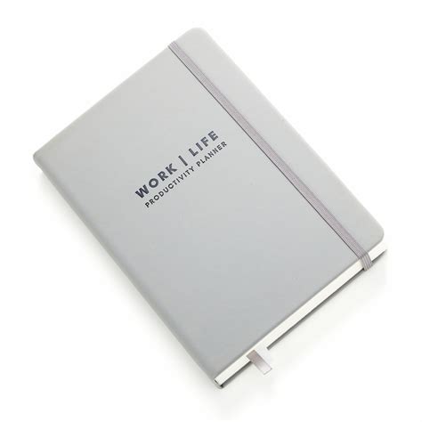 Mastering Productivity with a Planner: A Comprehensive Guide