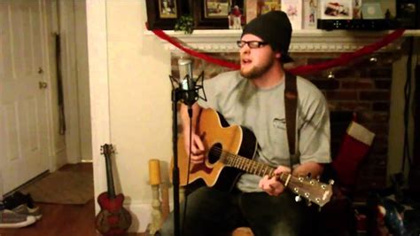 Shinedown Simple Man Lynyrd Skynyrd Original Acoustic Guitar Cover