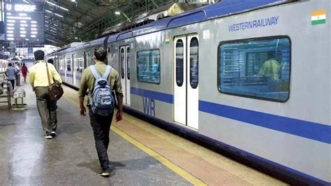 Mumbai Local Train Updates Western Railway To Introduce 13 More AC