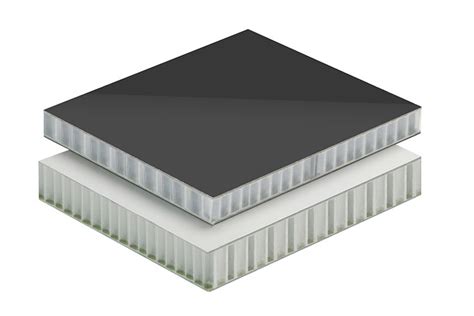 Polypropylene Honeycomb Frp Sandwich Panels