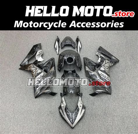 New Abs Injection Molding Fairings Kits Fit For Cbr650r 2021 2022