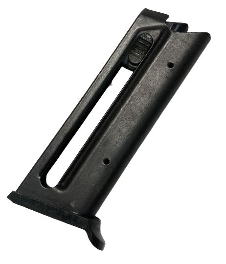 Cargador Bersa Piccola Comprar En Armeria Gun Parts