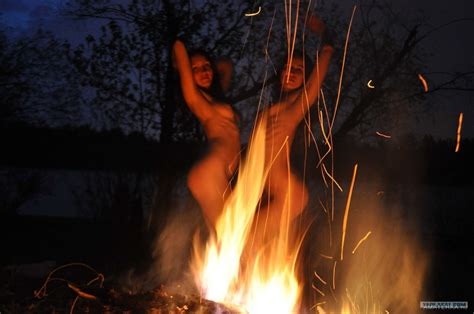 Porno Sex On Ivan Kupala Photos Porn Photo