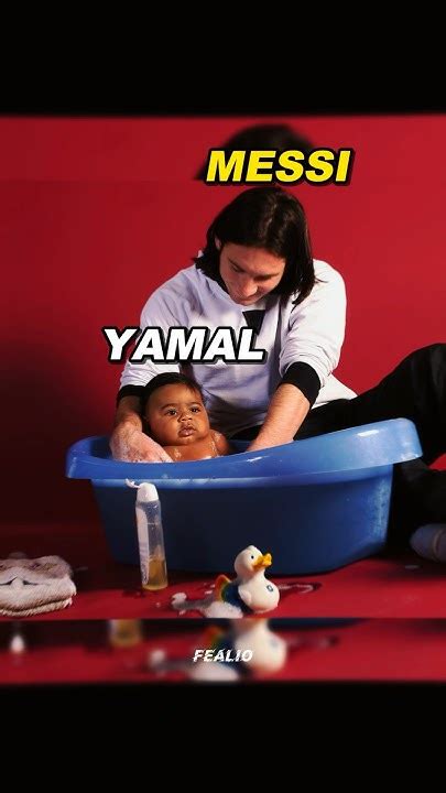 Lamine Yamal Then Vs Now 🥶😈 - YouTube