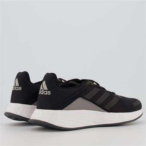 T Nis Adidas Duramo Sl Feminino Preto Futfanatics