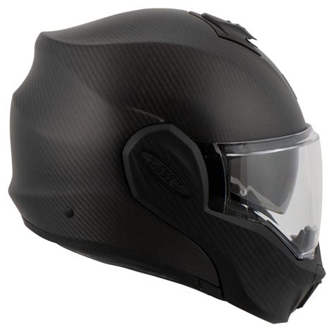 Scorpion Scorpion Exo Tech Evo Carbon Casco Modulare