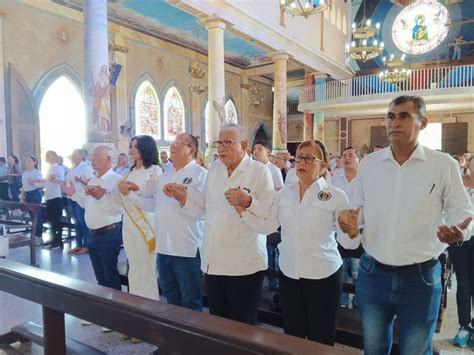 Autoridades municipales celebraron 82 años de Acción Democrática