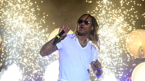 How Future Became The Hottest Rapper Of 2015