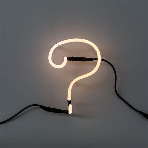 Seletti “NEON ART”Seletti "NEON ART" - OFour