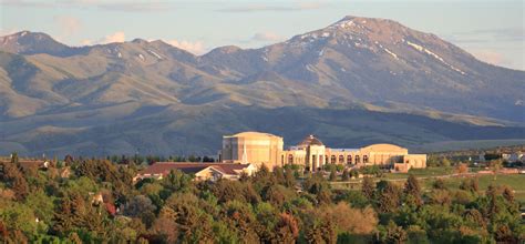 Idaho State University – Visit Pocatello Idaho