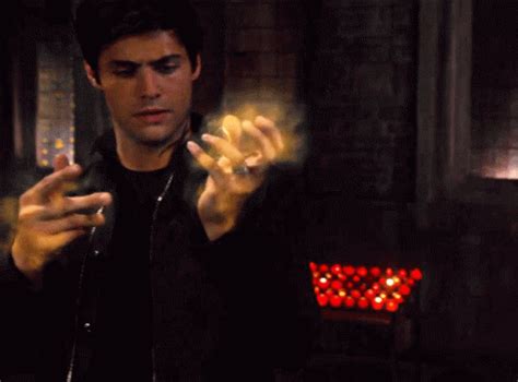 Shadowhunters Alec Lightwood Shadowhunters Alec Lightwood Magic