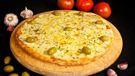 Día Mundial De La Pizza Por Qué Se Celebra Un 9 De Febrero