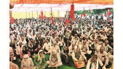 Roadways Employees Protest In Jaipur Govt Imposes Esma Jaipur News