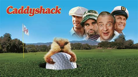 Caddyshack 1980 Filmnerd