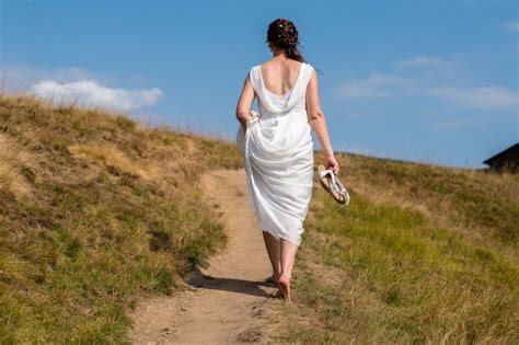 Camminare A Piedi Nudi Il Pi Possibile Per Vivere Meglio Eticamente