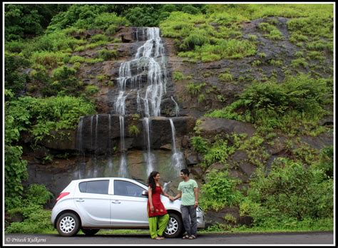 Travel blogs: Monsoon Ride to Tamhini Ghat….