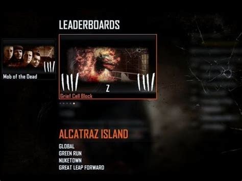 Black Ops 2 Zombies New Gamemode Grief Cell Block And More YouTube