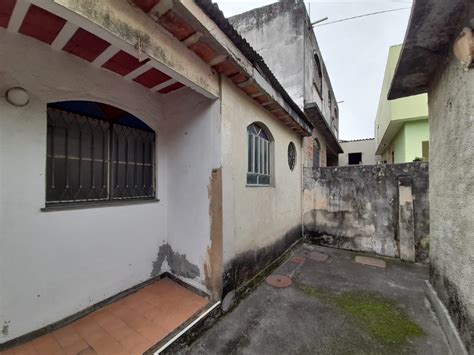 Casa Venda Quartos Vaga Bangu Rio De Janeiro Rj