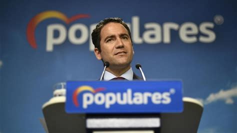 Cs I Vox Carreguen Contra El PP Per Unes Declaracions Sobre L